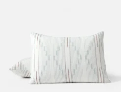 Coyuchi Morelia Organic Sham< Pillow Shams