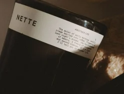 Coyuchi Nette Candle 10 oz.< Accessories