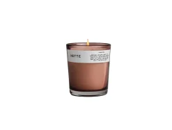 Coyuchi Nette Candle 10 oz.< Accessories