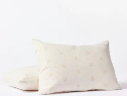 Coyuchi Noe Organic Sham< Pillow Shams