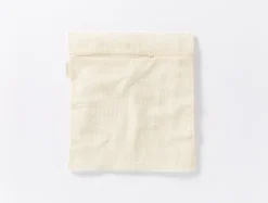 Coyuchi Organic Cotton Mesh Laundry Bag< Laundry