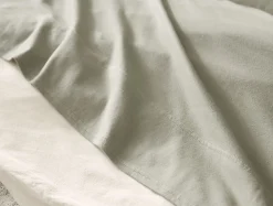 Coyuchi Organic Jersey Pillowcases< Pillowcases|Pillowcases