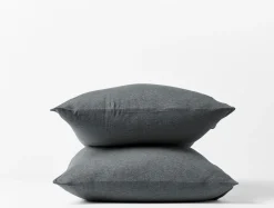 Coyuchi Organic Jersey Pillowcases< Pillowcases|Pillowcases