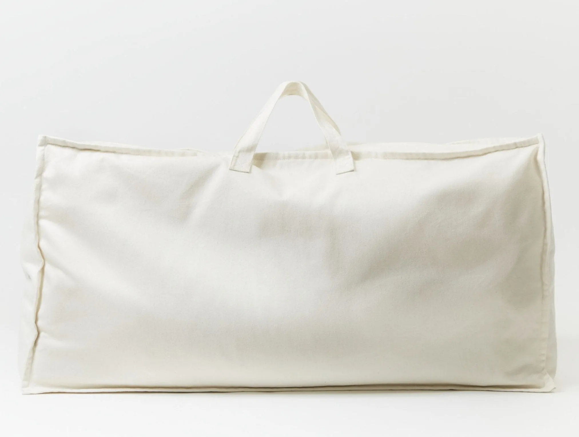 Coyuchi Organic Latex Body Pillow< Pillow Inserts