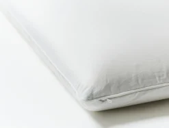 Coyuchi Organic Latex Molded Pillow< Pillow Inserts