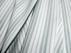 Coyuchi Organic Print Percale Napkins, Set of 4< Dining