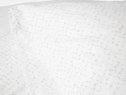 Coyuchi Organic Print Percale Pillowcases< Pillowcases|Pillowcases