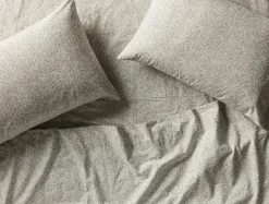 Coyuchi Organic Print Percale Pillowcases< Pillowcases|Pillowcases