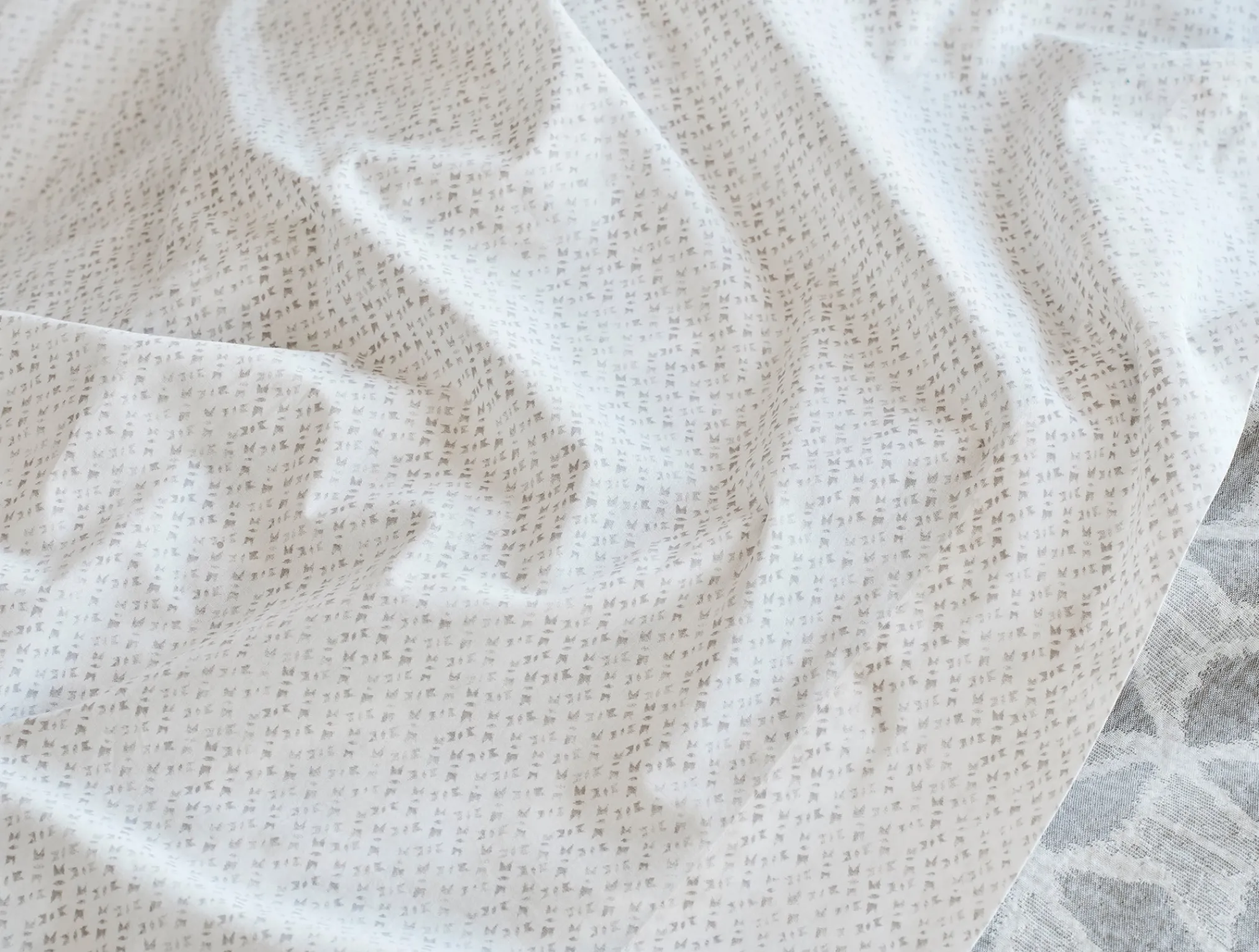 Coyuchi Organic Print Percale Sheet Set< Sheet Sets|Sheet Sets
