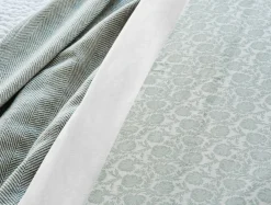 Coyuchi Organic Print Percale Sheet Set< Sheet Sets|Sheet Sets