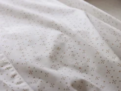 Coyuchi Organic Print Percale Sheet Set< Percale|Sheet Sets