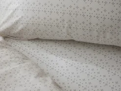 Coyuchi Organic Print Percale Sheet Set< Percale|Sheet Sets