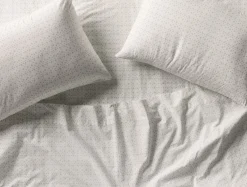 Coyuchi Organic Print Percale Sheet Set< Percale|Sheet Sets