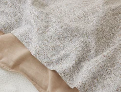Coyuchi Organic Print Percale Sheet Set< Percale|Sheet Sets