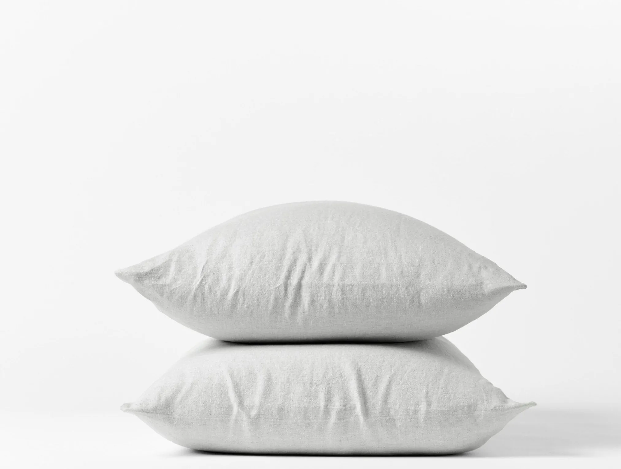 Coyuchi Organic Relaxed Linen Pillowcases< Pillowcases|Pillowcases