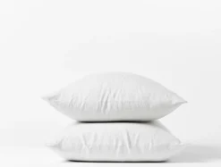 Coyuchi Organic Relaxed Linen Pillowcases< Pillowcases|Pillowcases