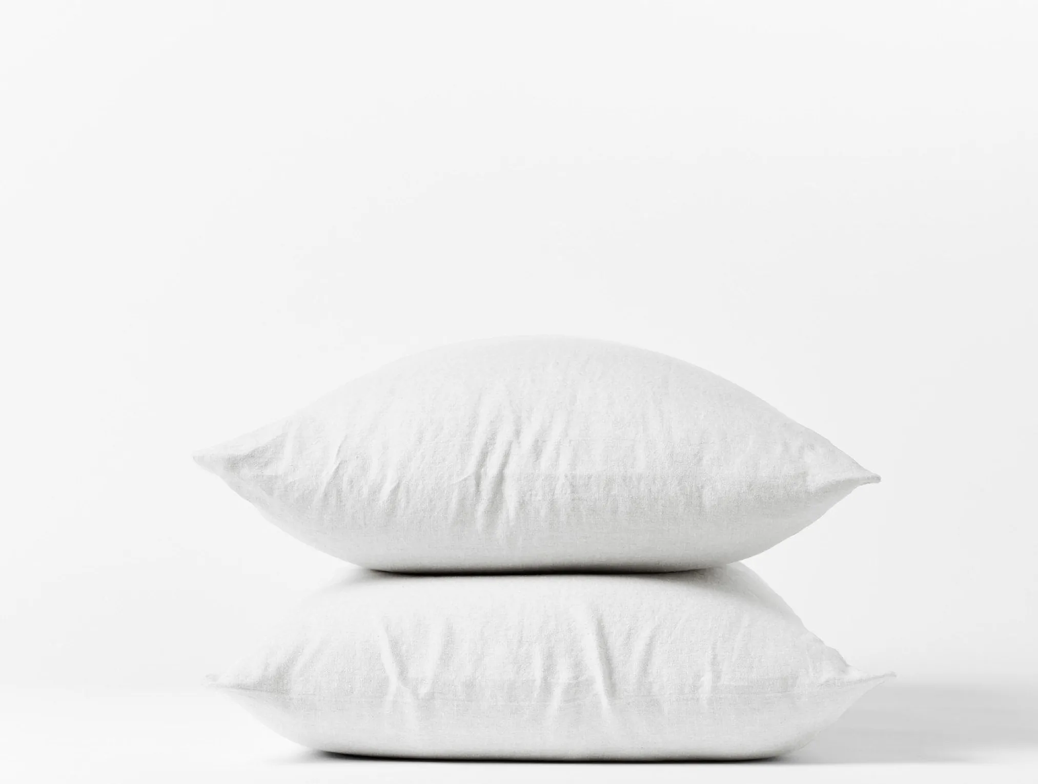 Coyuchi Organic Relaxed Linen Pillowcases< Pillowcases|Pillowcases