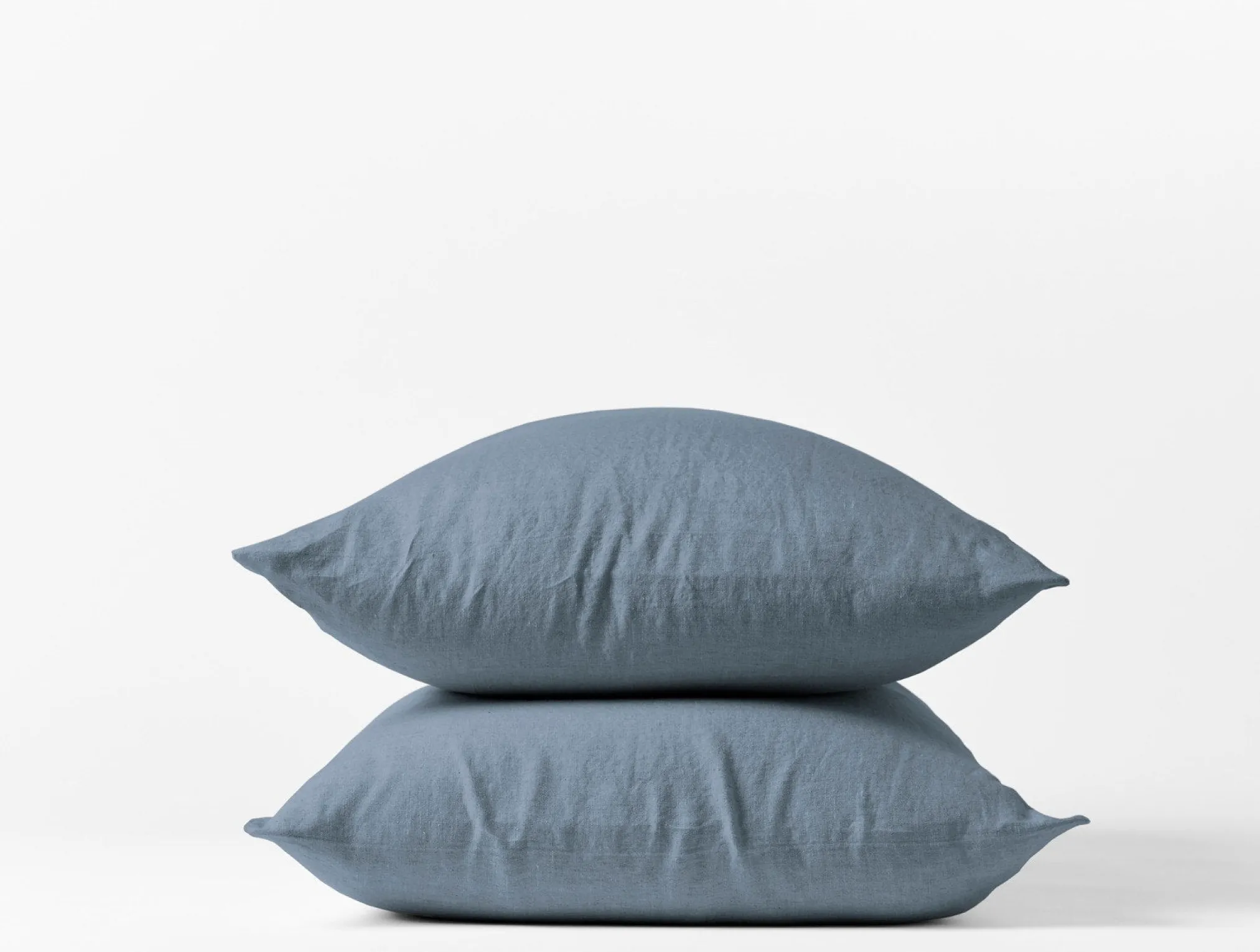 Coyuchi Organic Relaxed Linen Pillowcases< Pillowcases|Pillowcases