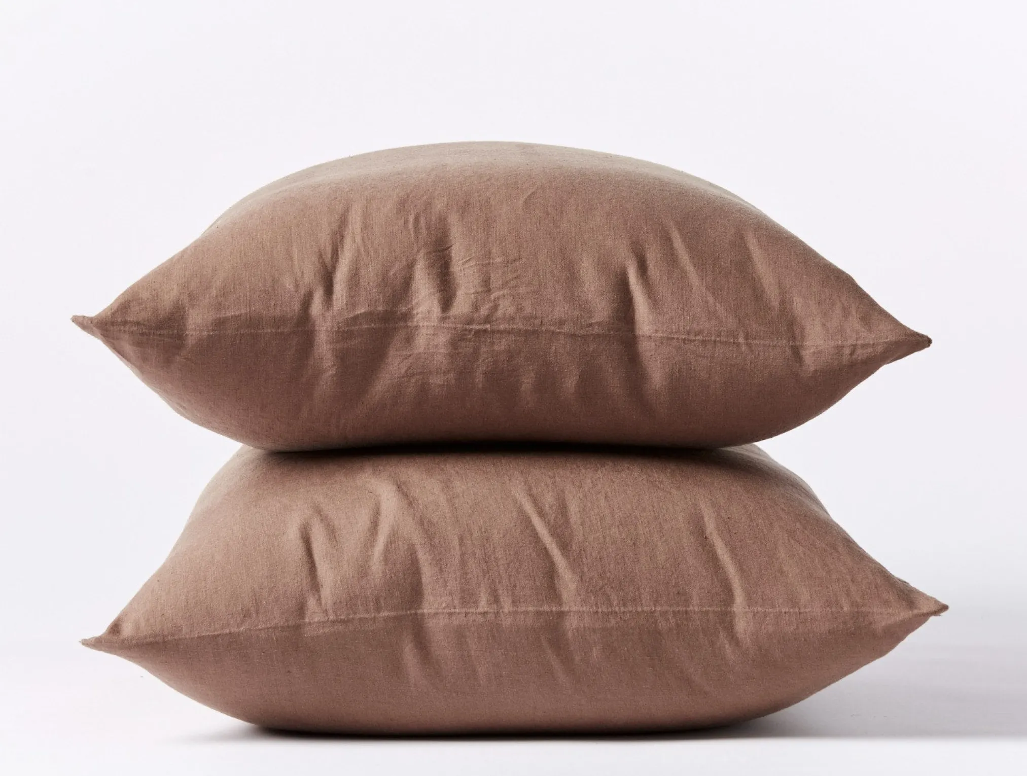 Coyuchi Organic Relaxed Linen Pillowcases< Pillowcases|Pillowcases