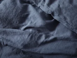 Coyuchi Organic Relaxed Linen Sham< Pillow Shams