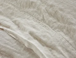 Coyuchi Organic Relaxed Linen Sheet Set< Sheet Sets|Sheet Sets