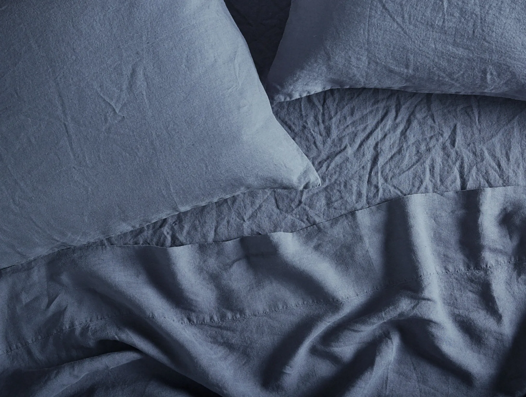 Coyuchi Organic Relaxed Linen Sheet Set< Sheet Sets|Sheet Sets
