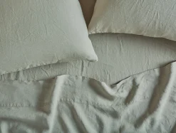 Coyuchi Organic Relaxed Linen Sheet Set< Sheet Sets|Sheet Sets
