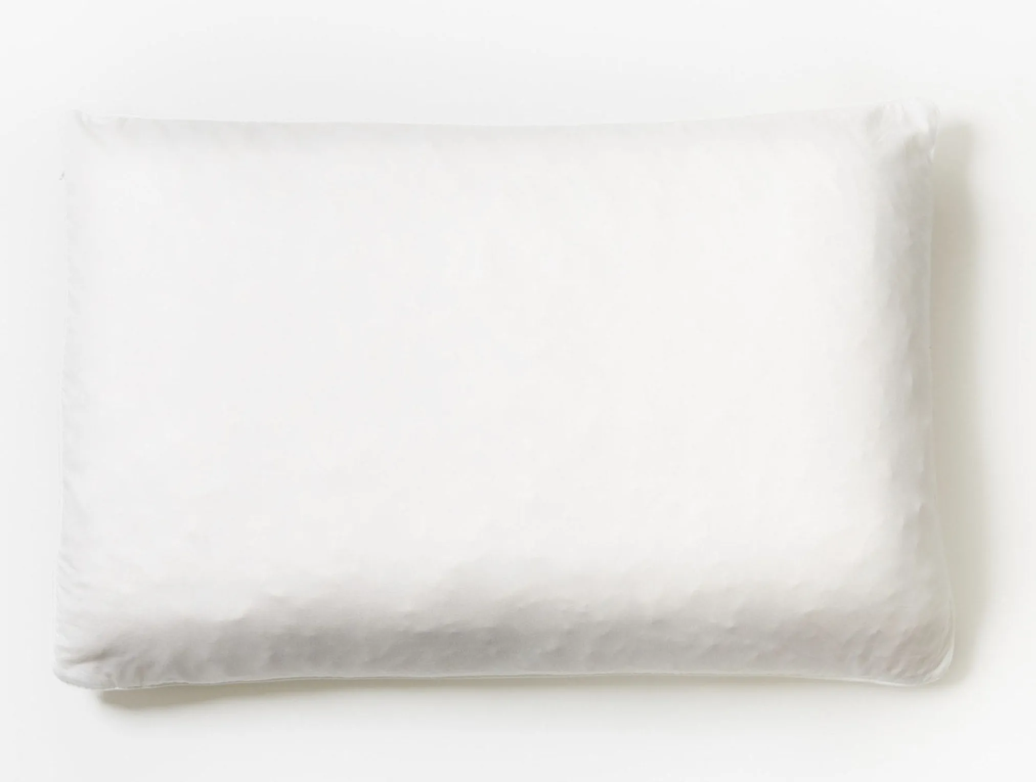 Coyuchi Organic Shredded Latex Pillow< Pillow Inserts