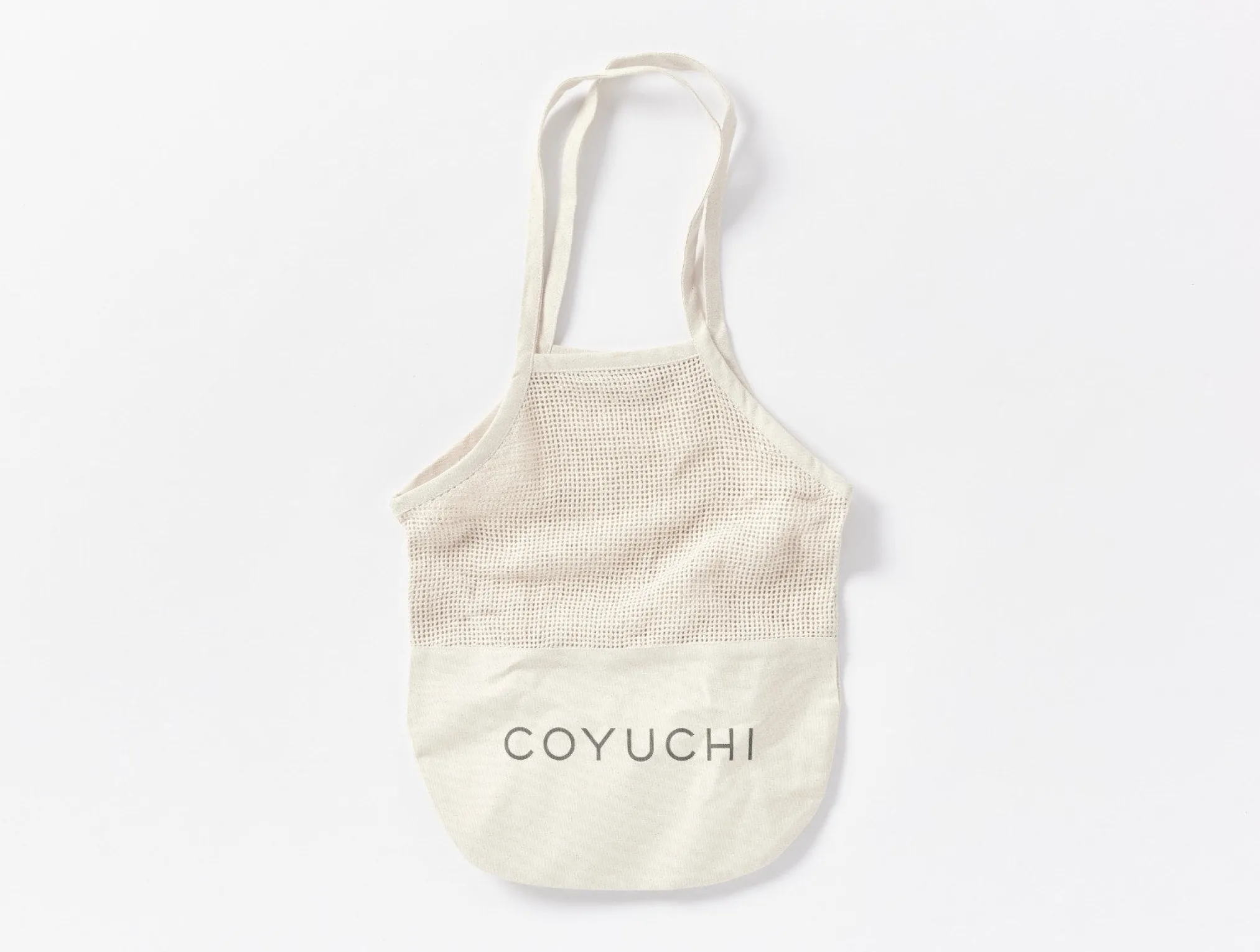 Coyuchi Organic Tote Bag< Accessories
