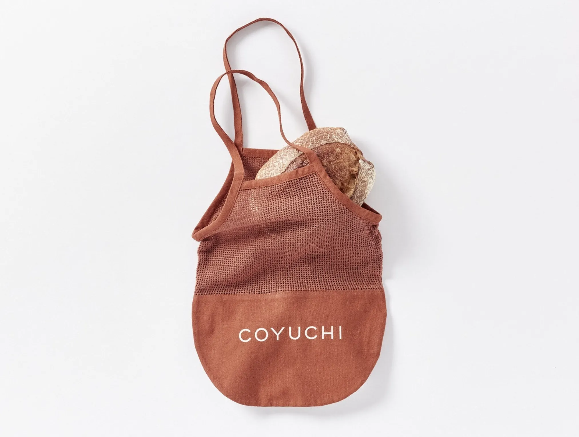 Coyuchi Organic Tote Bag< Accessories