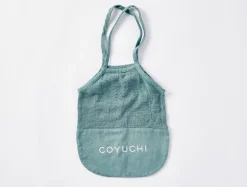 Coyuchi Organic Tote Bag< Accessories