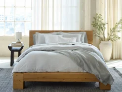Coyuchi Pacaya Alpaca Blanket< Bed Blankets