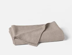 Coyuchi Pacaya Alpaca Blanket< Bed Blankets