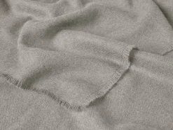 Coyuchi Pacaya Alpaca Throw< Throws