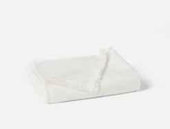Coyuchi Pacaya Alpaca Throw< Throws