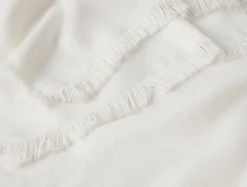 Coyuchi Pacaya Alpaca Throw< Throws