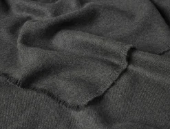 Coyuchi Pacaya Alpaca Throw< Throws