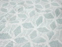 Coyuchi Palomar Organic Blanket< Bed Blankets