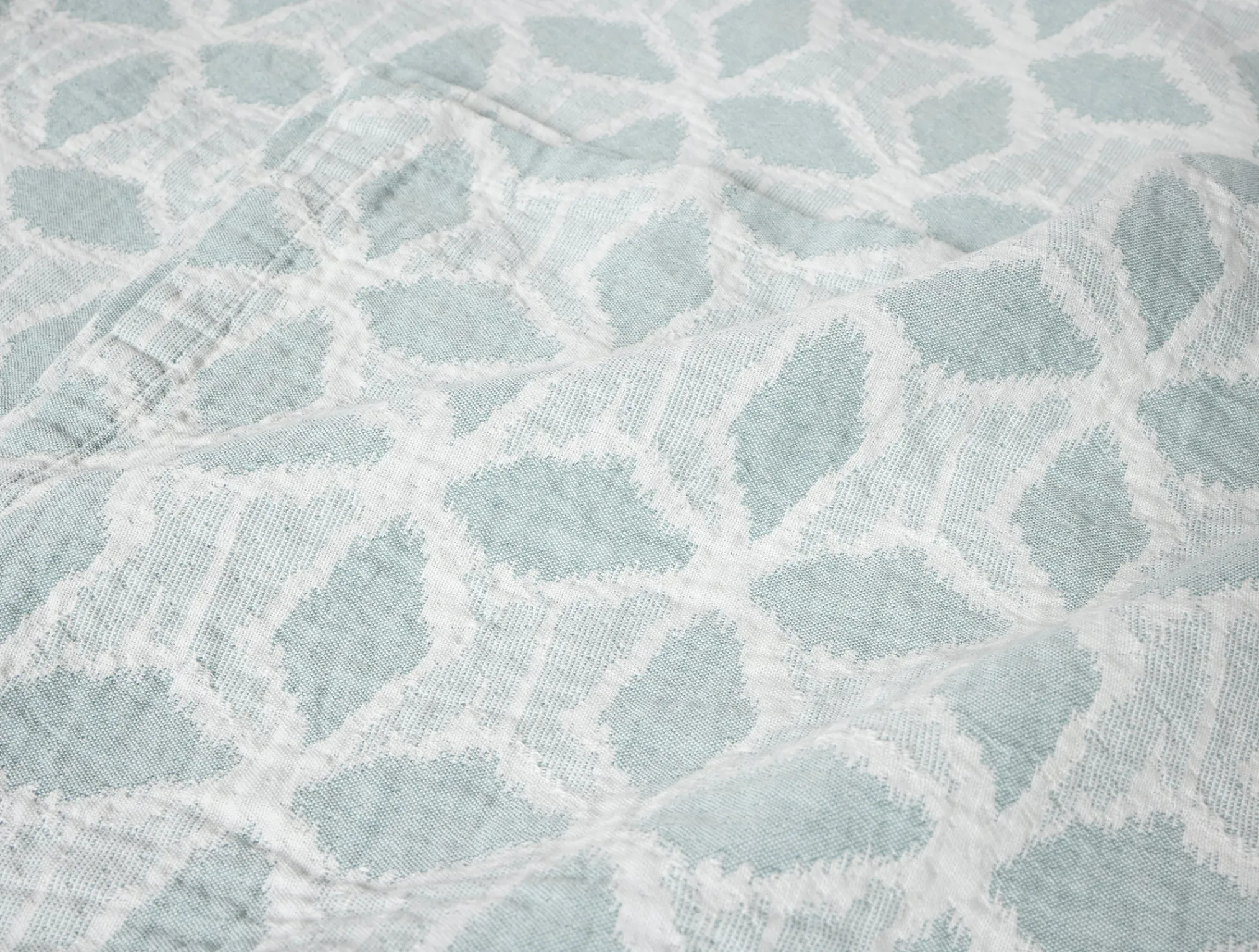 Coyuchi Palomar Organic Blanket< Bed Blankets
