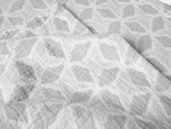 Coyuchi Palomar Organic Blanket< Bed Blankets