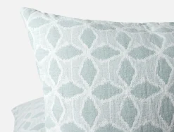 Coyuchi Palomar Organic Sham< Pillow Shams
