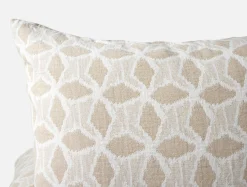 Coyuchi Palomar Organic Sham< Pillow Shams