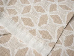 Coyuchi Palomar Organic Throw< Throws