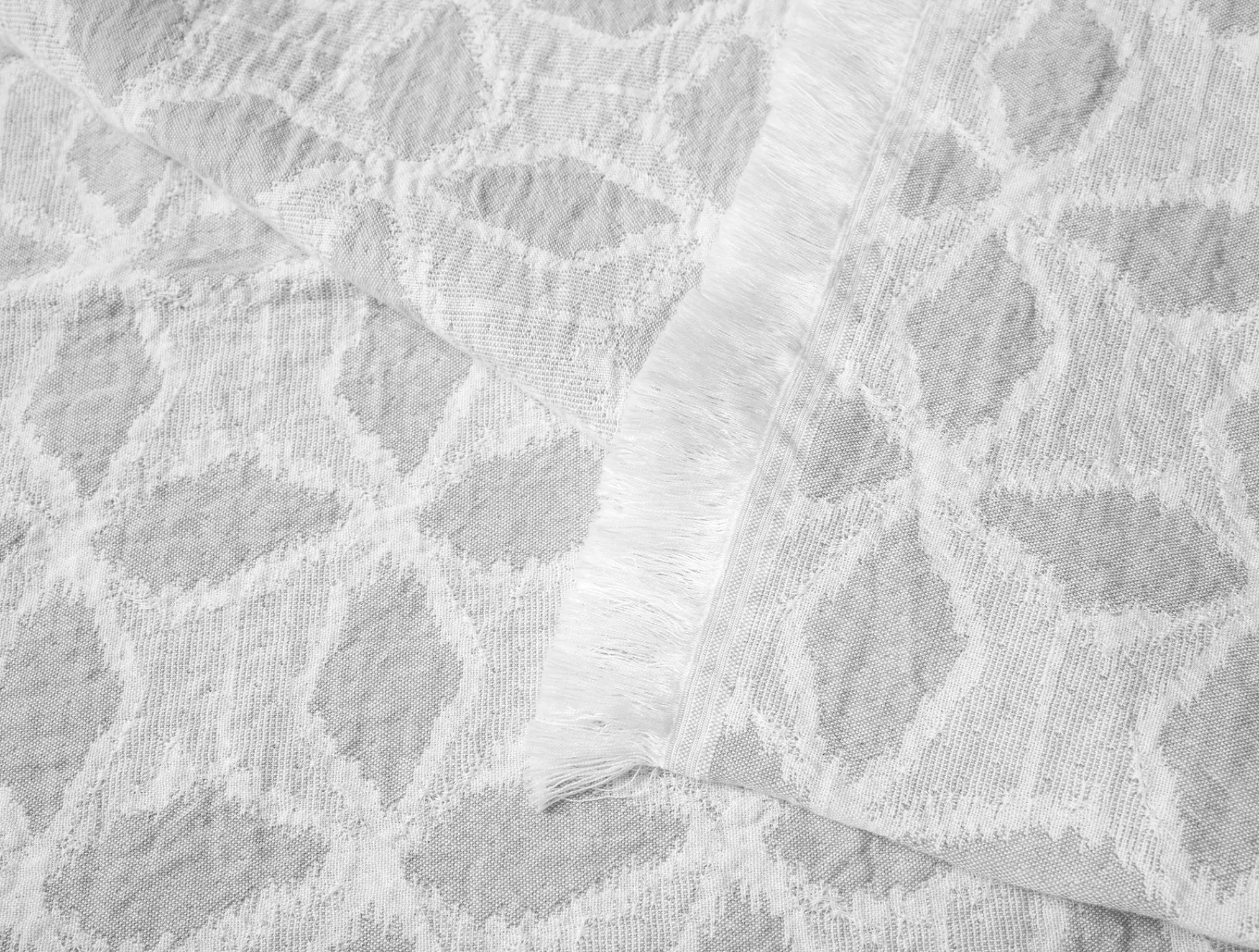 Coyuchi Palomar Organic Throw< Throws