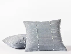 Coyuchi Precita Organic Decorative Pillow Cover< Decorative Pillows