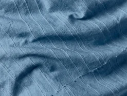 Coyuchi Precita Organic Duvet Cover< Duvet Covers + Sets