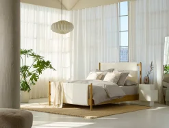 Coyuchi Refined Organic Percale Duvet Cover< Duvet Covers + Sets