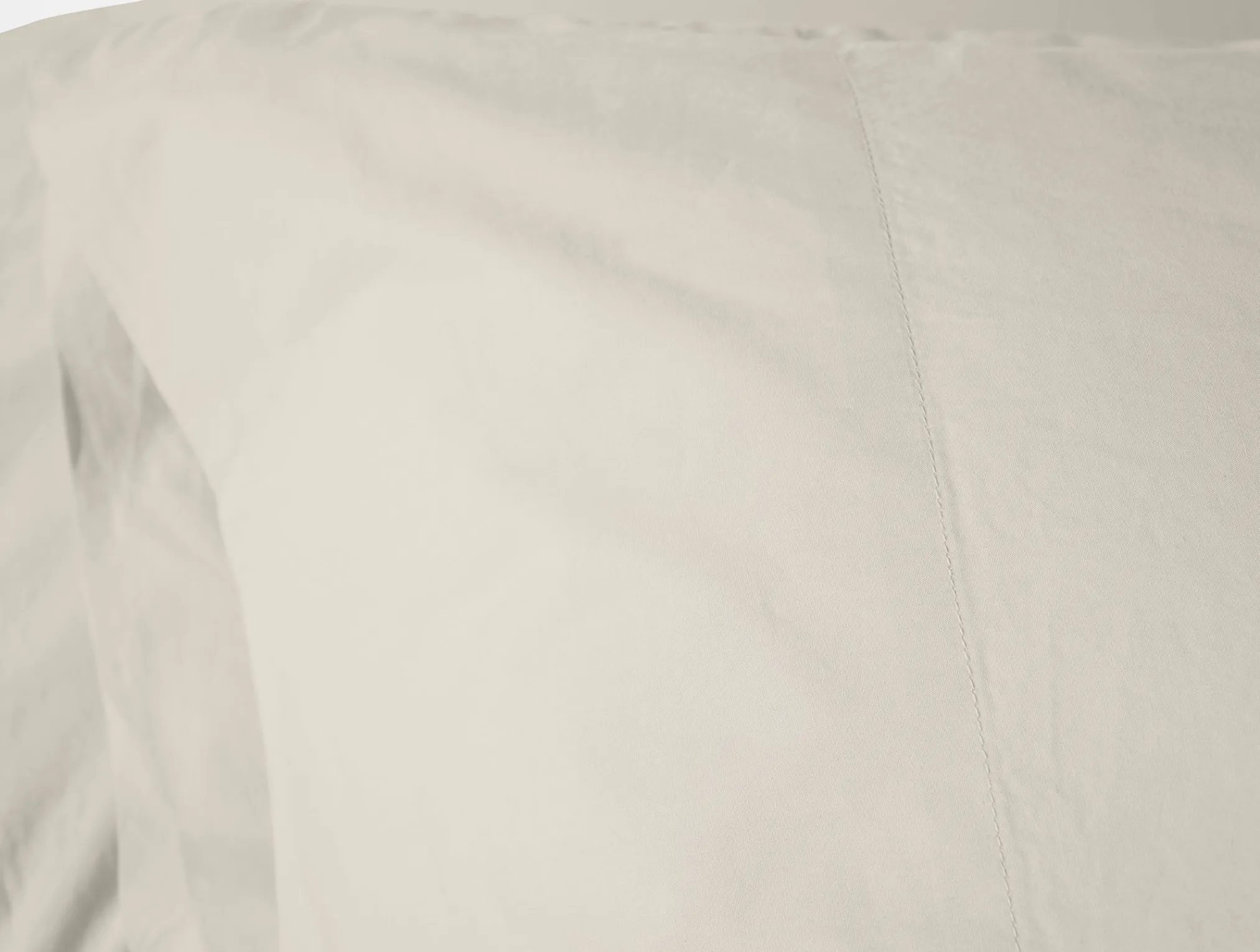 Coyuchi Refined Organic Percale Pillowcases< Pillowcases|Pillowcases