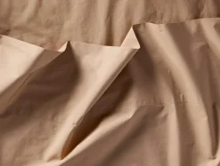 Coyuchi Refined Organic Percale Sheet Set< Sheet Sets|Sheet Sets
