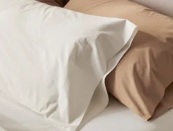 Coyuchi Refined Organic Percale Sheet Set< Sheet Sets|Sheet Sets